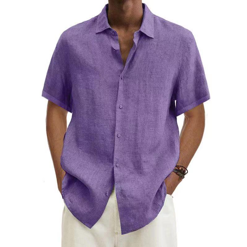 Herreskjorte Essentiel Dave™ - Olsen & Olsen - Olsen Official
