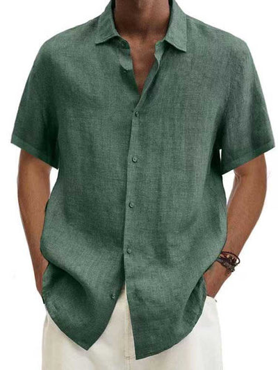 Herreskjorte Essentiel Dave™ - Olsen & Olsen - Olsen Official