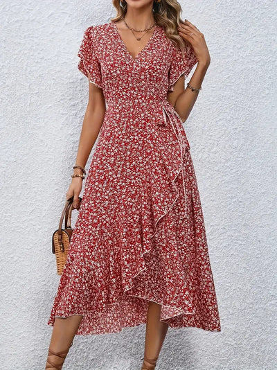 Sukienka Rosea Spring