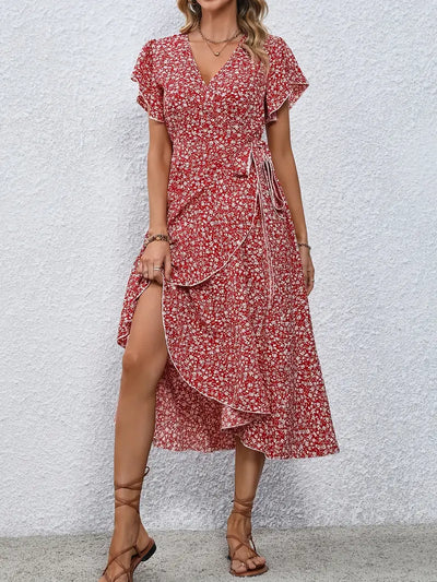 Sukienka Rosea Spring