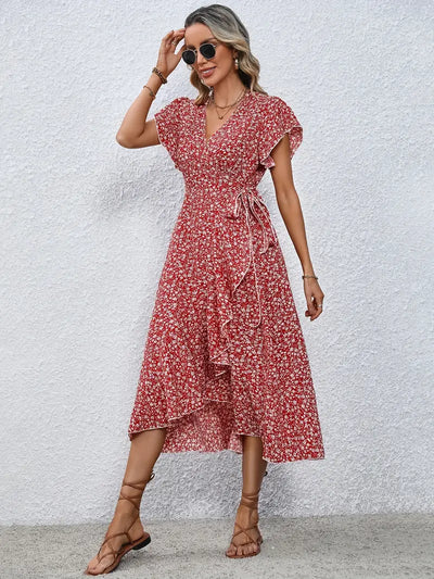 Sukienka Rosea Spring