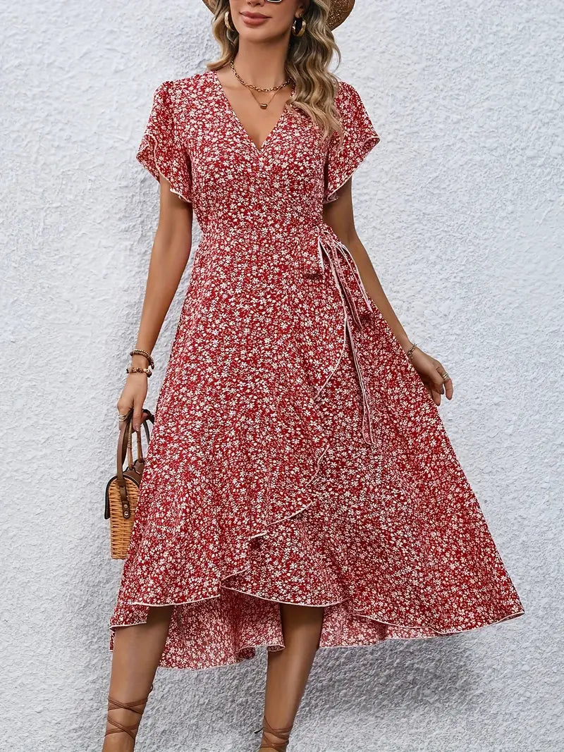 Sukienka Rosea Spring