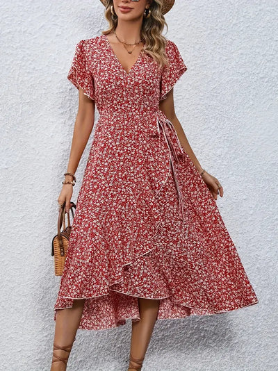 Sukienka Rosea Spring