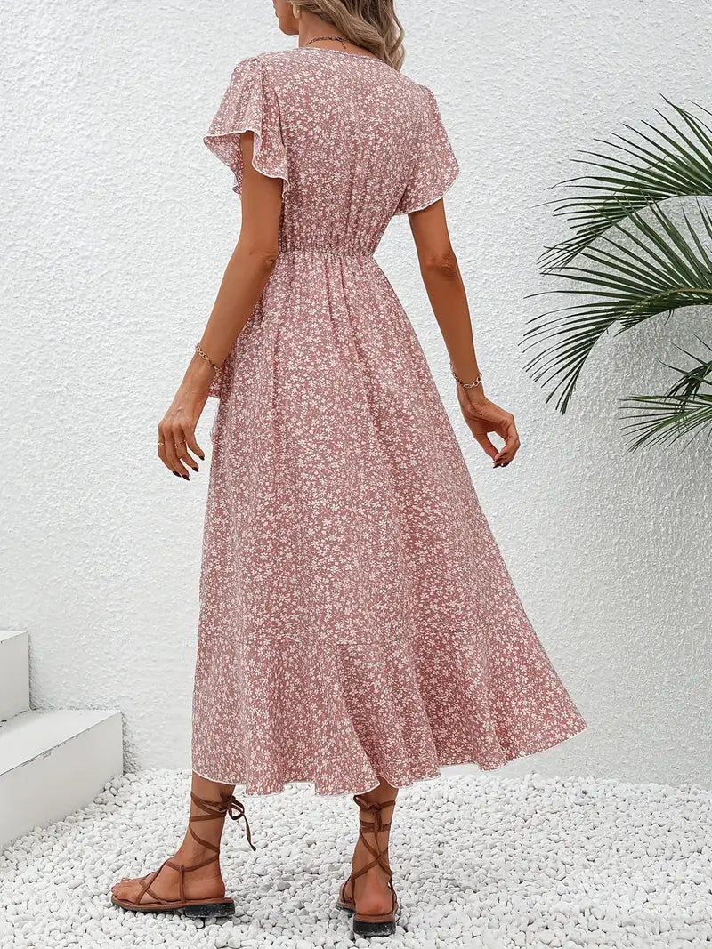 Sukienka Rosea Spring