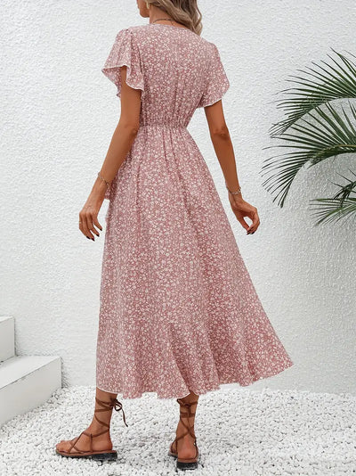Sukienka Rosea Spring