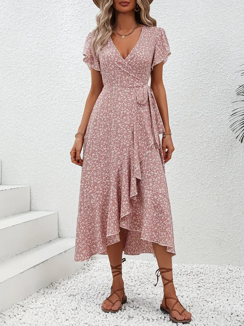 Sukienka Rosea Spring
