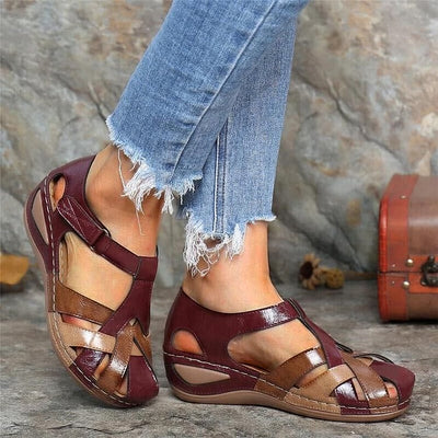 Selena™ | Sandaler fra Olsen & Olsen