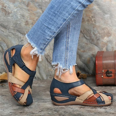 Selena™ | Sandaler fra Olsen & Olsen
