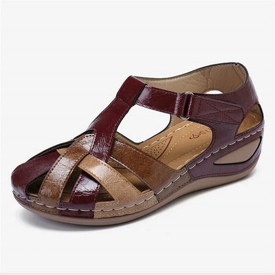 Selena™ | Sandaler fra Olsen & Olsen