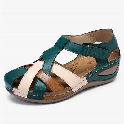 Selena™ | Sandaler fra Olsen & Olsen