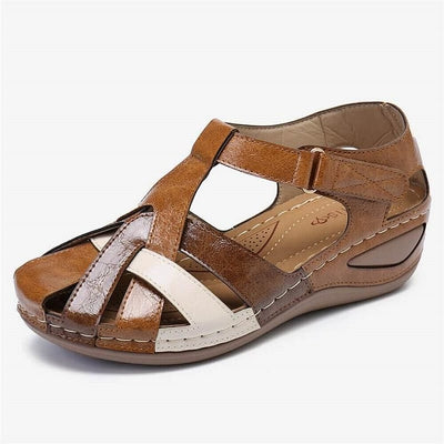 Selena™ | Sandaler fra Olsen & Olsen