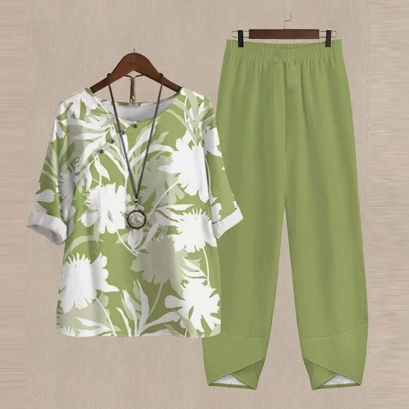 Sommerkollektion™ | De Behagelige Stykker - Olsen Official