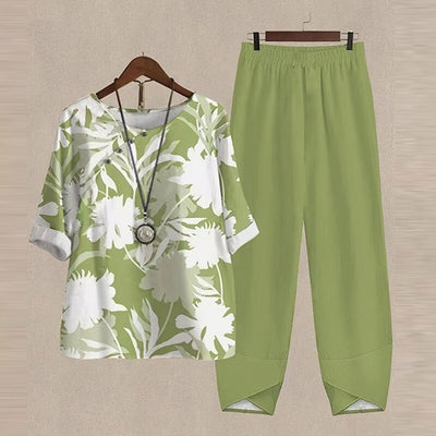 Sommerkollektion™ | De Behagelige Stykker - Olsen Official
