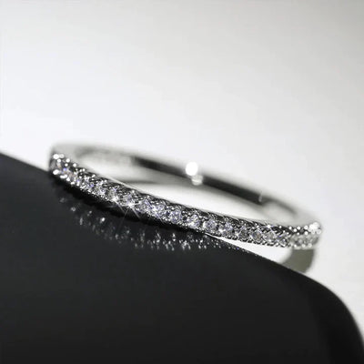 Palmina Verdalis Ring | Guld