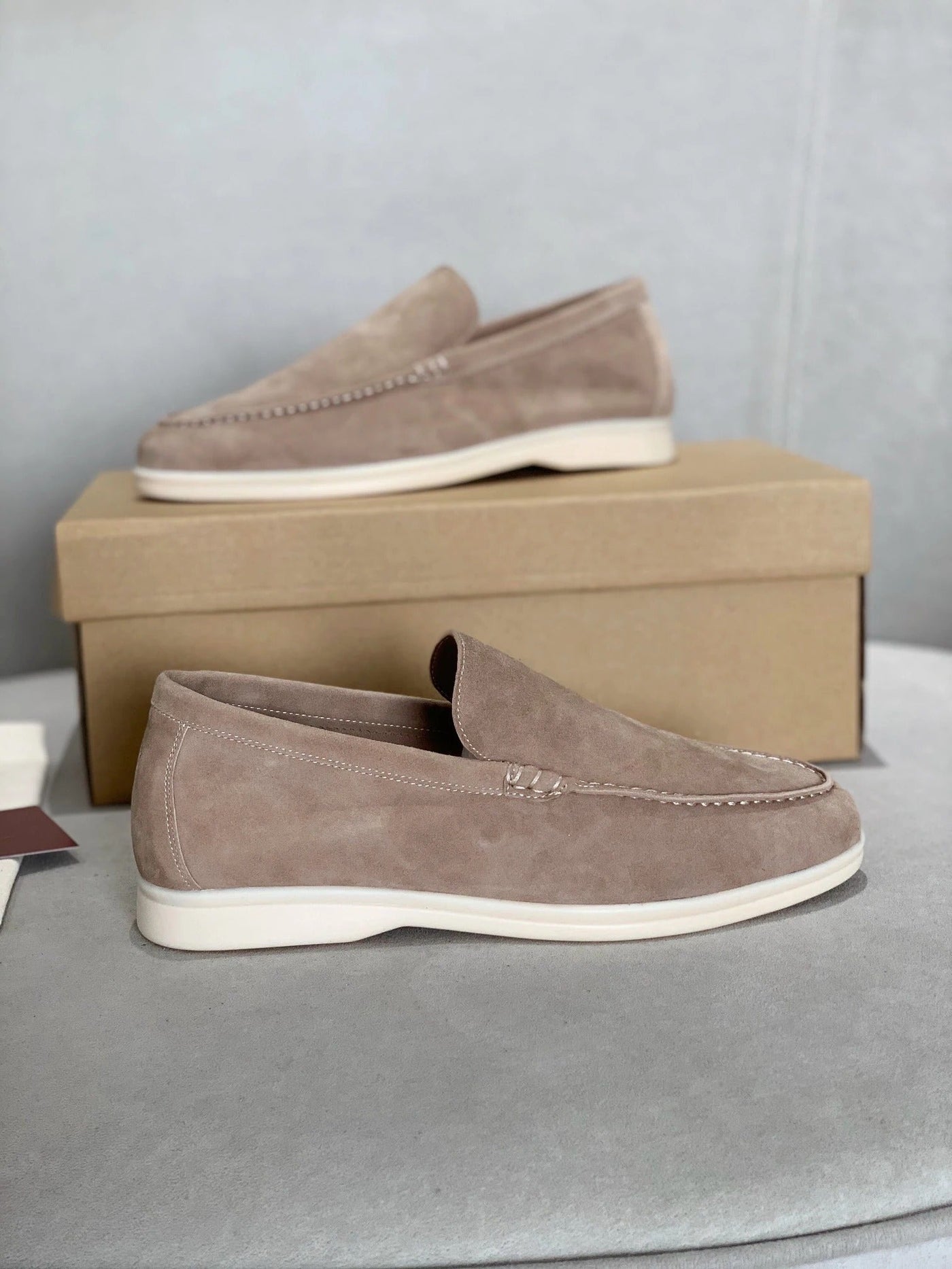 Olsen & Olsen™ Harmen | Loafers