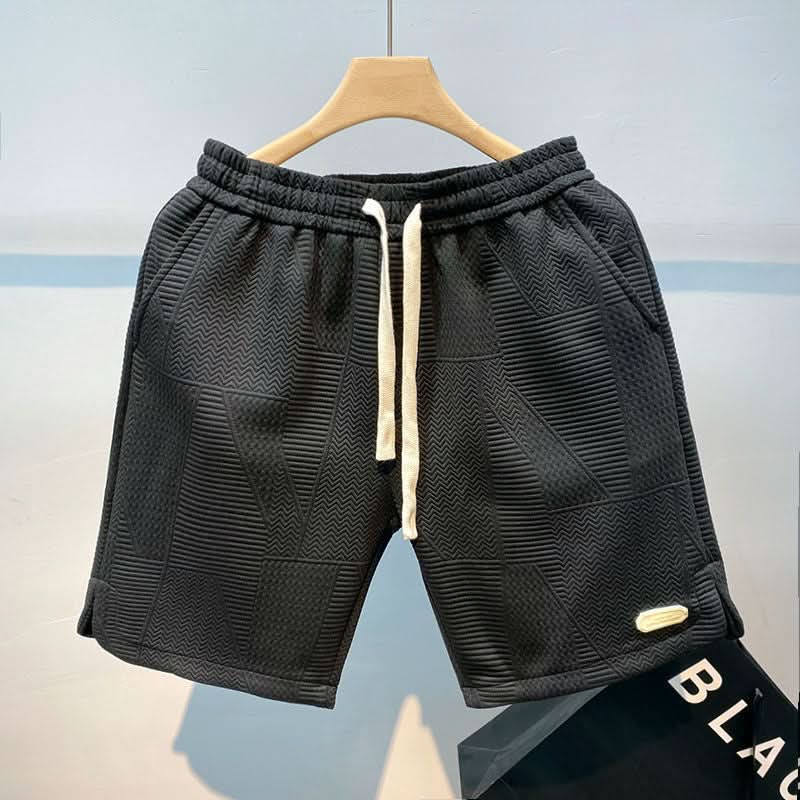 Alvaro™ Shorts - Stil og Komfort - Olsen Official