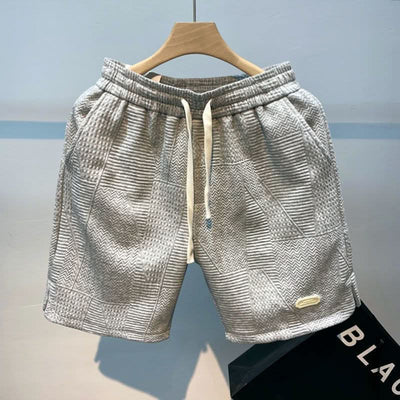 Alvaro™ Shorts - Stil og Komfort - Olsen Official