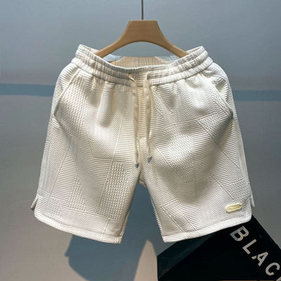 Alvaro™ Shorts - Stil og Komfort - Olsen Official