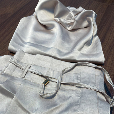 Lexa™ | Luksuriøs To-delt Sæt - Olsen Official